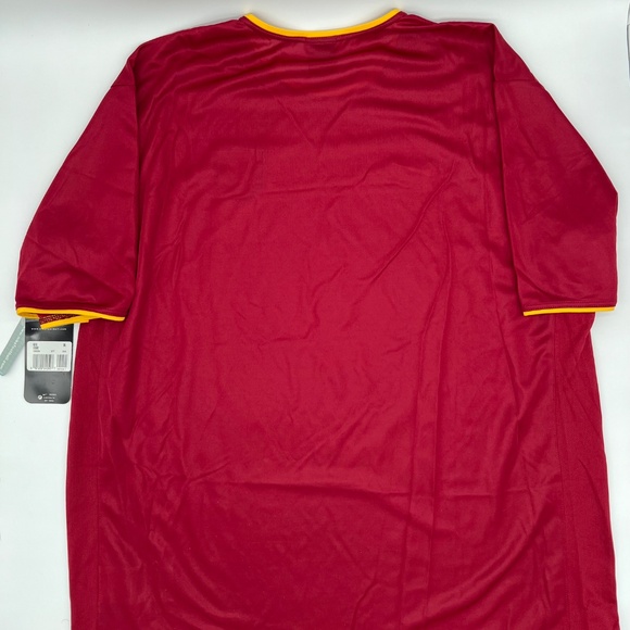 New AEK Athens 2002/2003 Away ORIGINAL Nike Soccer Jersey (XXL) - Picture 3 of 7